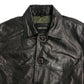 ABRAMS Leather Jacket