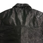 ABRAMS Leather Jacket