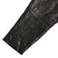 ABRAMS Leather Jacket