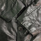 ABRAMS Leather Jacket