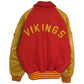 60s Prime Sports Varsity Stadium Jacket