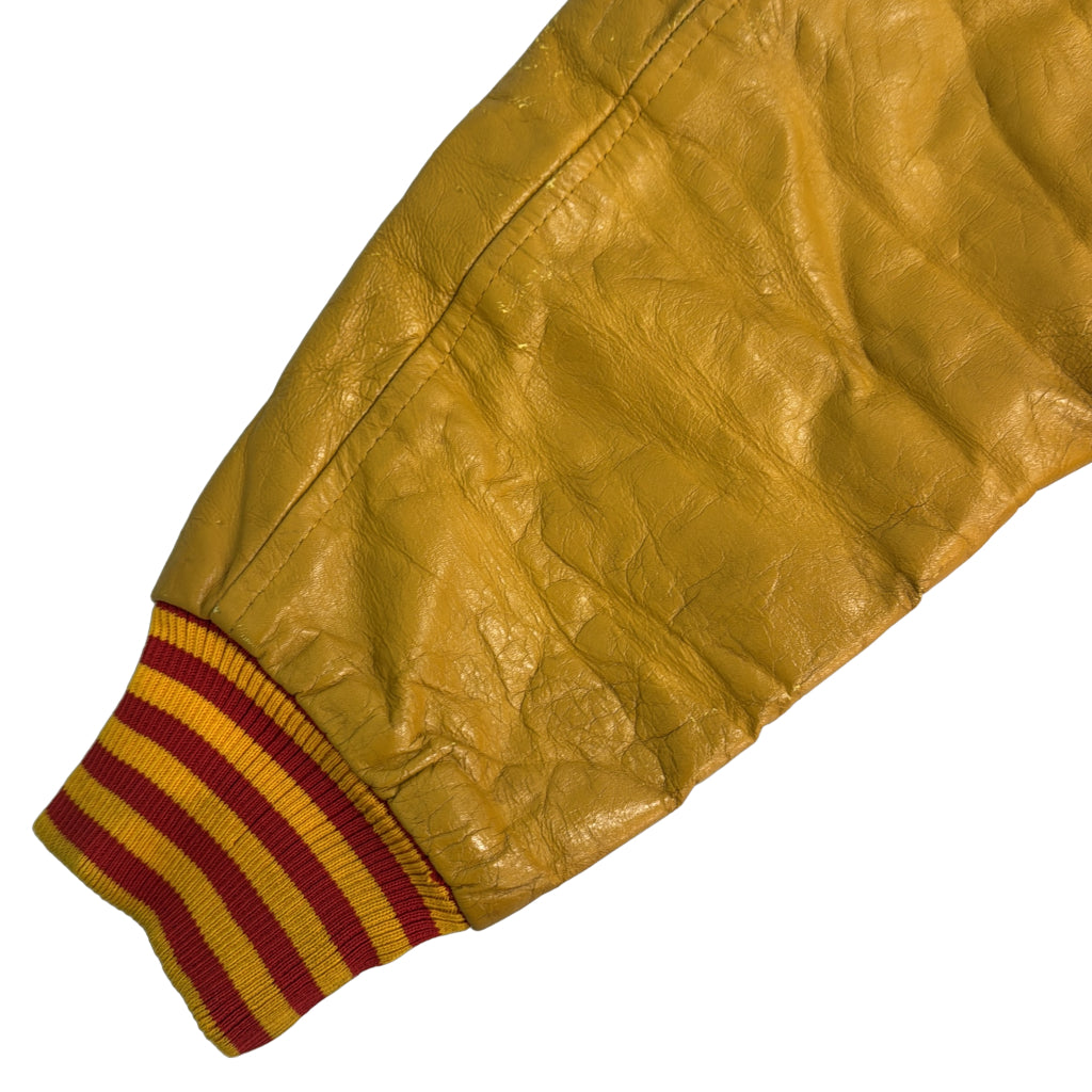 60s Prime Sports Varsity Stadium Jacket