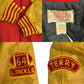 60s Prime Sports Varsity Stadium Jacket
