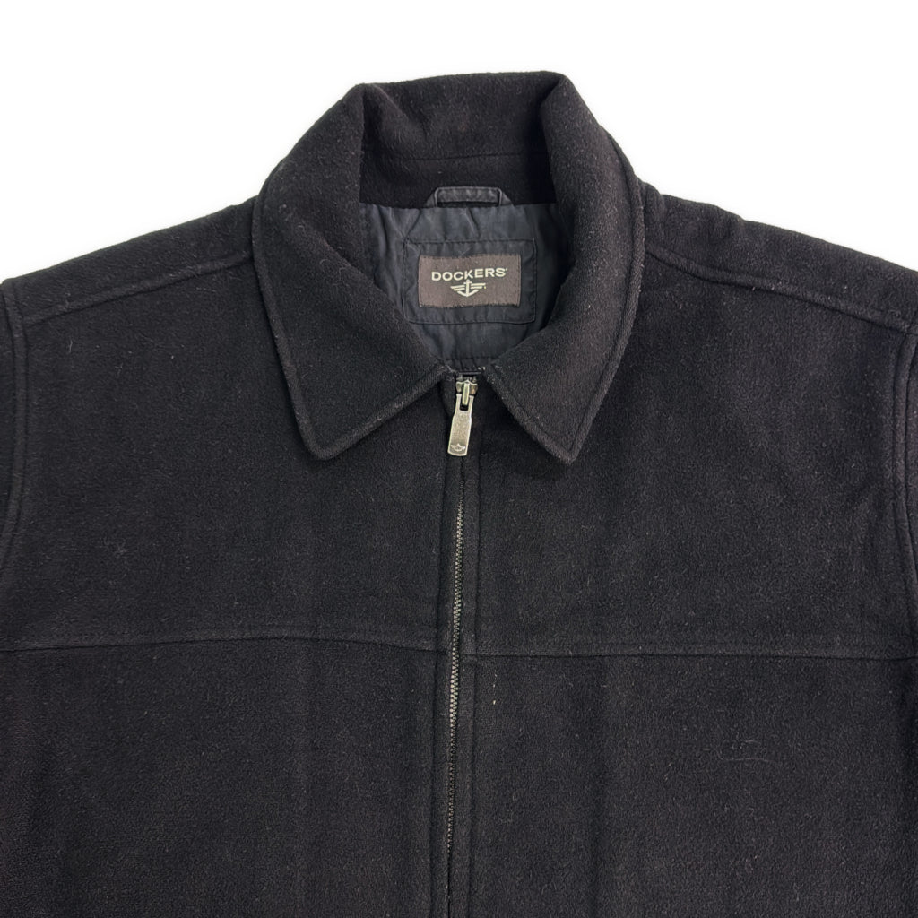 DOCKERS Padded Jacket