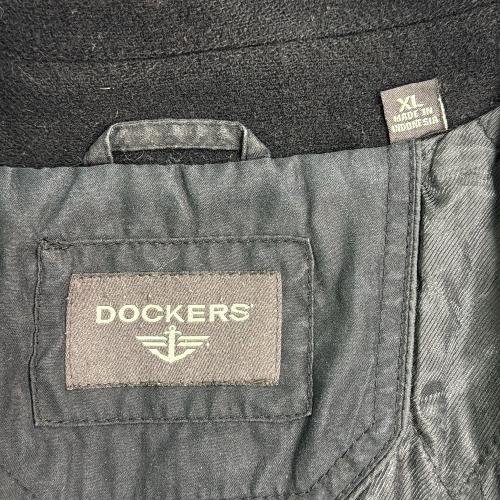 DOCKERS Padded Jacket
