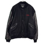 80s BUTWIN Varsity Stadium Jacket
