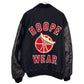 80s BUTWIN Varsity Stadium Jacket