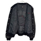 80s BUTWIN Varsity Stadium Jacket