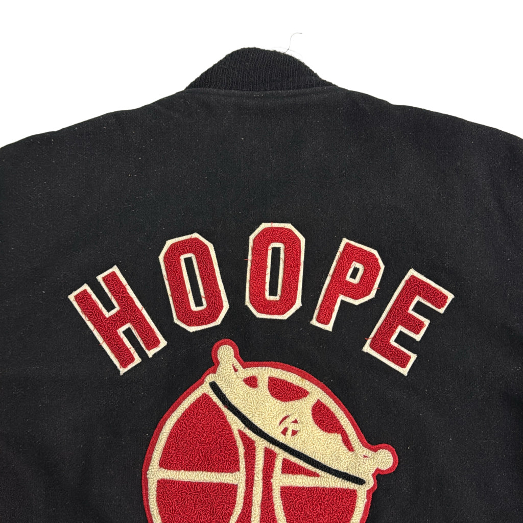 80s BUTWIN Varsity Stadium Jacket