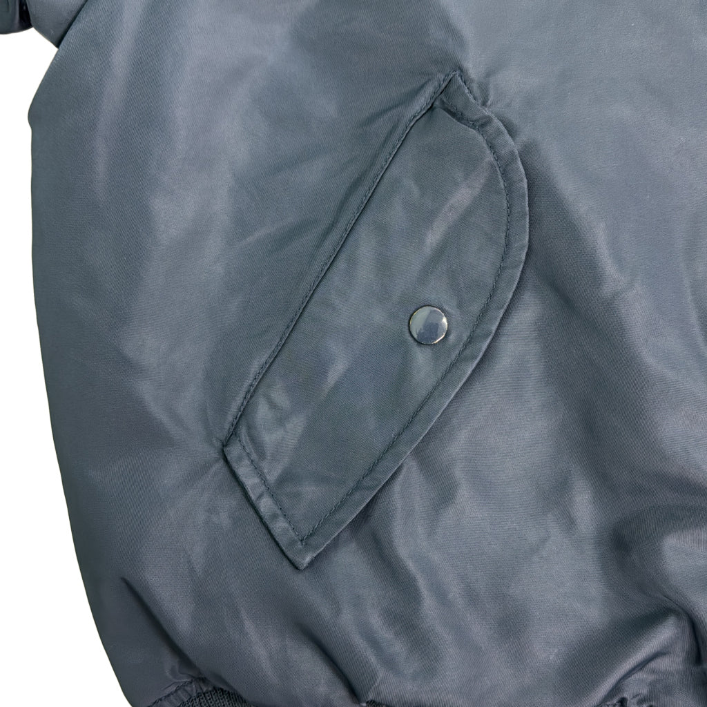 MA-1 Flight Jacket Military Jacket