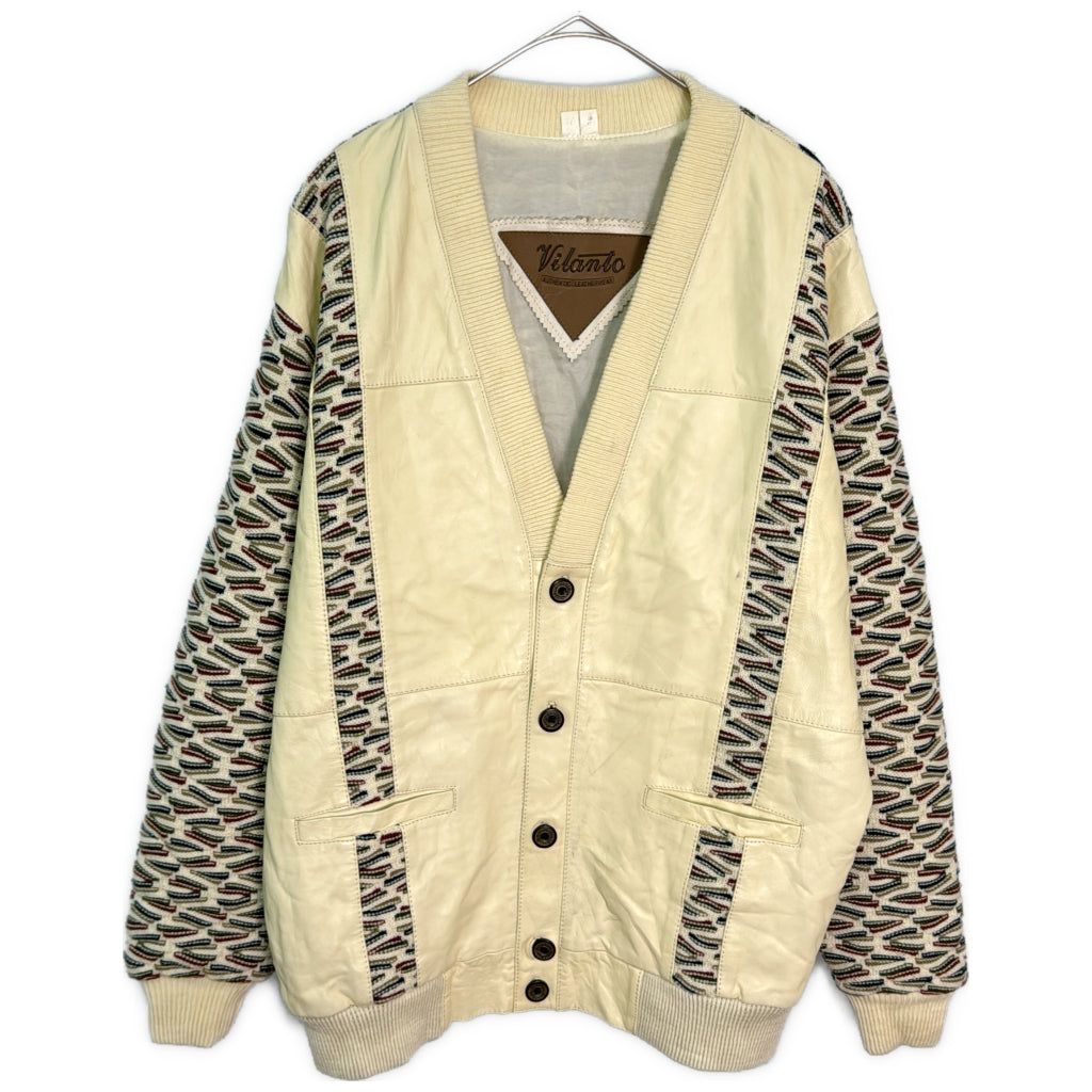 90s Vilanto Cardigan