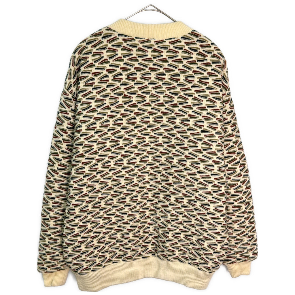 90s Vilanto Cardigan