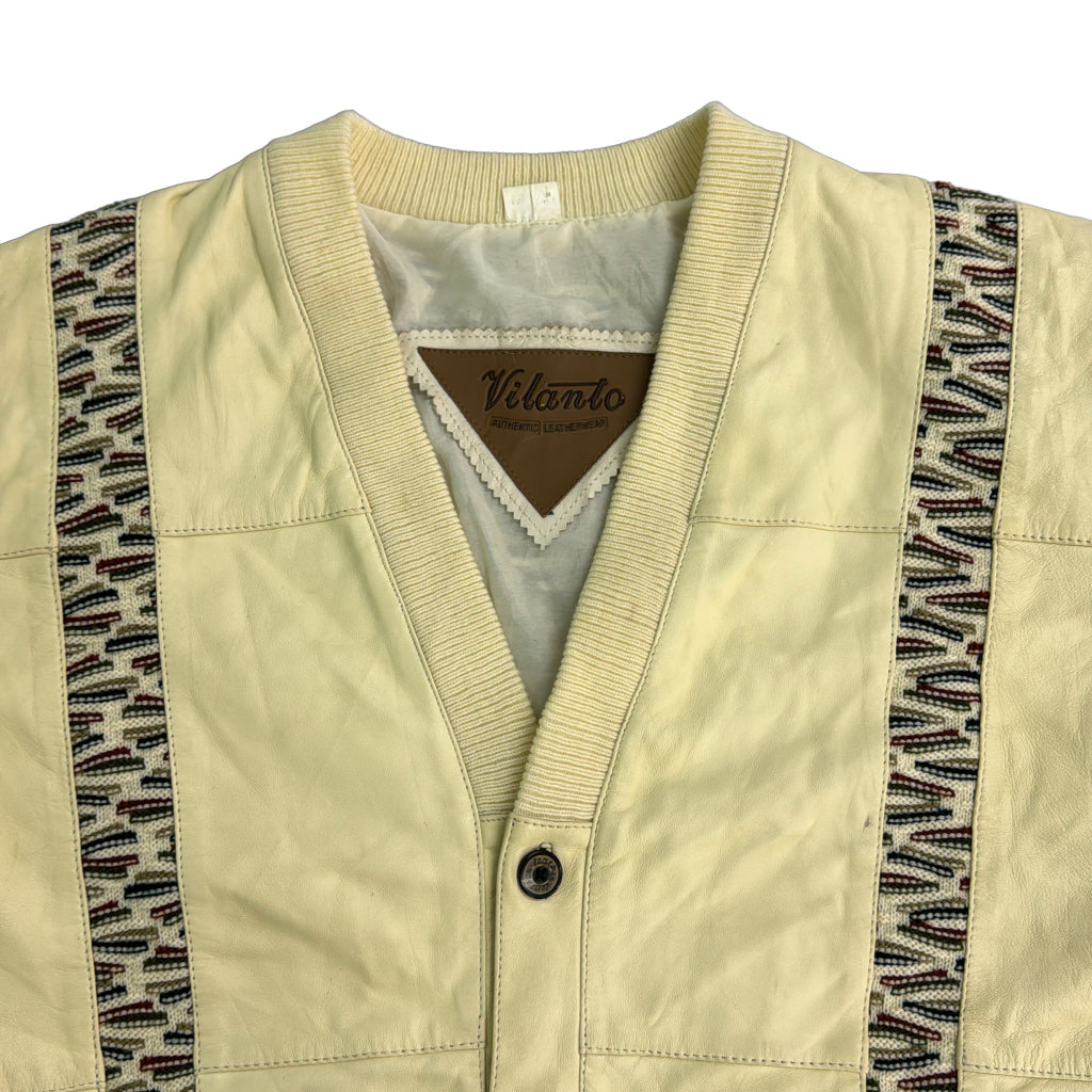 90s Vilanto Cardigan