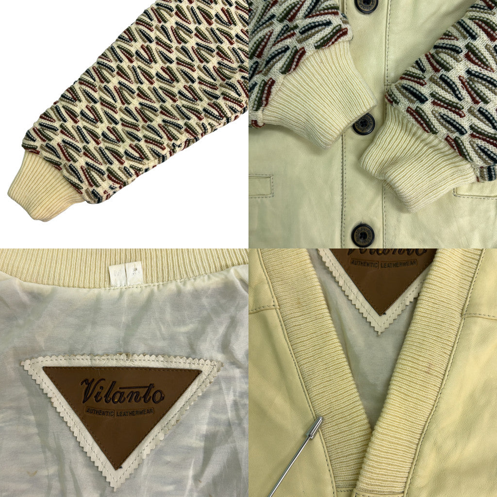 90s Vilanto Cardigan