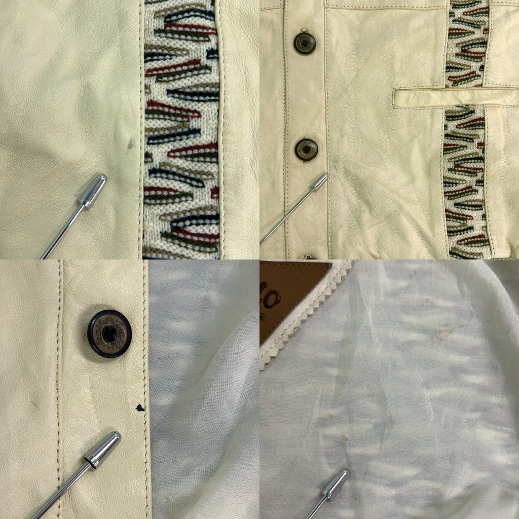 90s Vilanto Cardigan