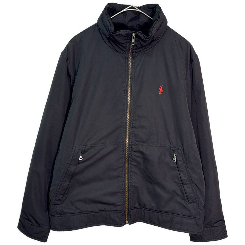 Polo by Ralph Lauren Warm Up Padded Jacket