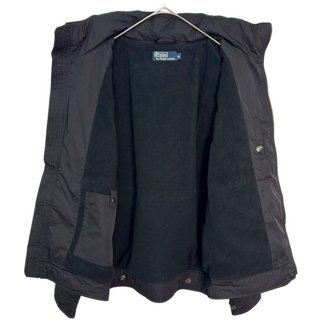 Polo by Ralph Lauren Warm Up Padded Jacket