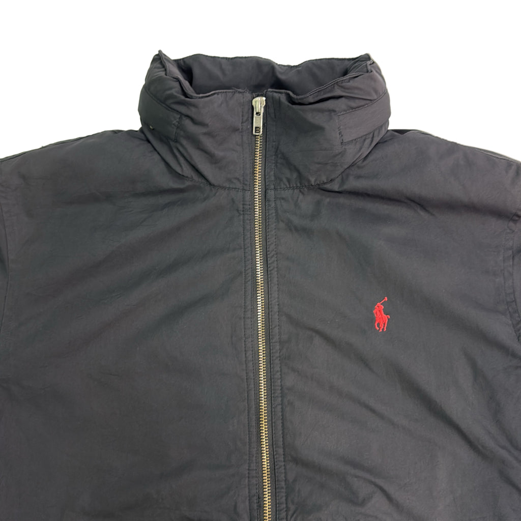 Polo by Ralph Lauren Warm Up Padded Jacket