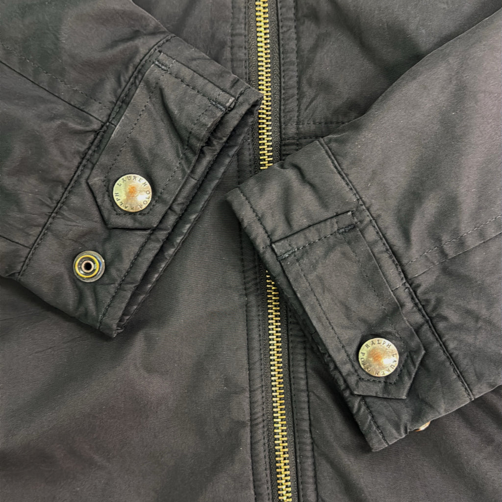 Polo by Ralph Lauren Warm Up Padded Jacket