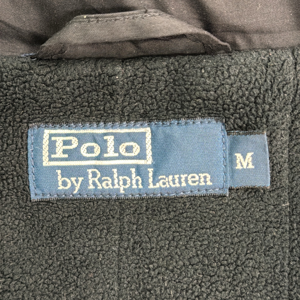 Polo by Ralph Lauren Warm Up Padded Jacket