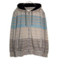 00s OCEAN PACIFIC Full Zip Hoodie
