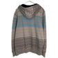 00s OCEAN PACIFIC Full Zip Hoodie