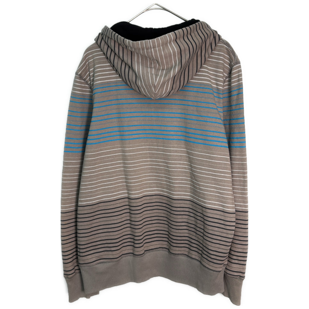 00s OCEAN PACIFIC Full Zip Hoodie