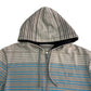 00s OCEAN PACIFIC Full Zip Hoodie