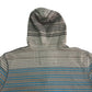 00s OCEAN PACIFIC Full Zip Hoodie