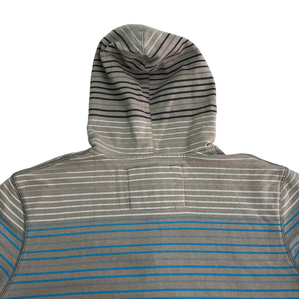 00s OCEAN PACIFIC Full Zip Hoodie