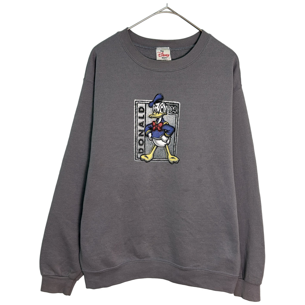 90s Disney Character Sweat