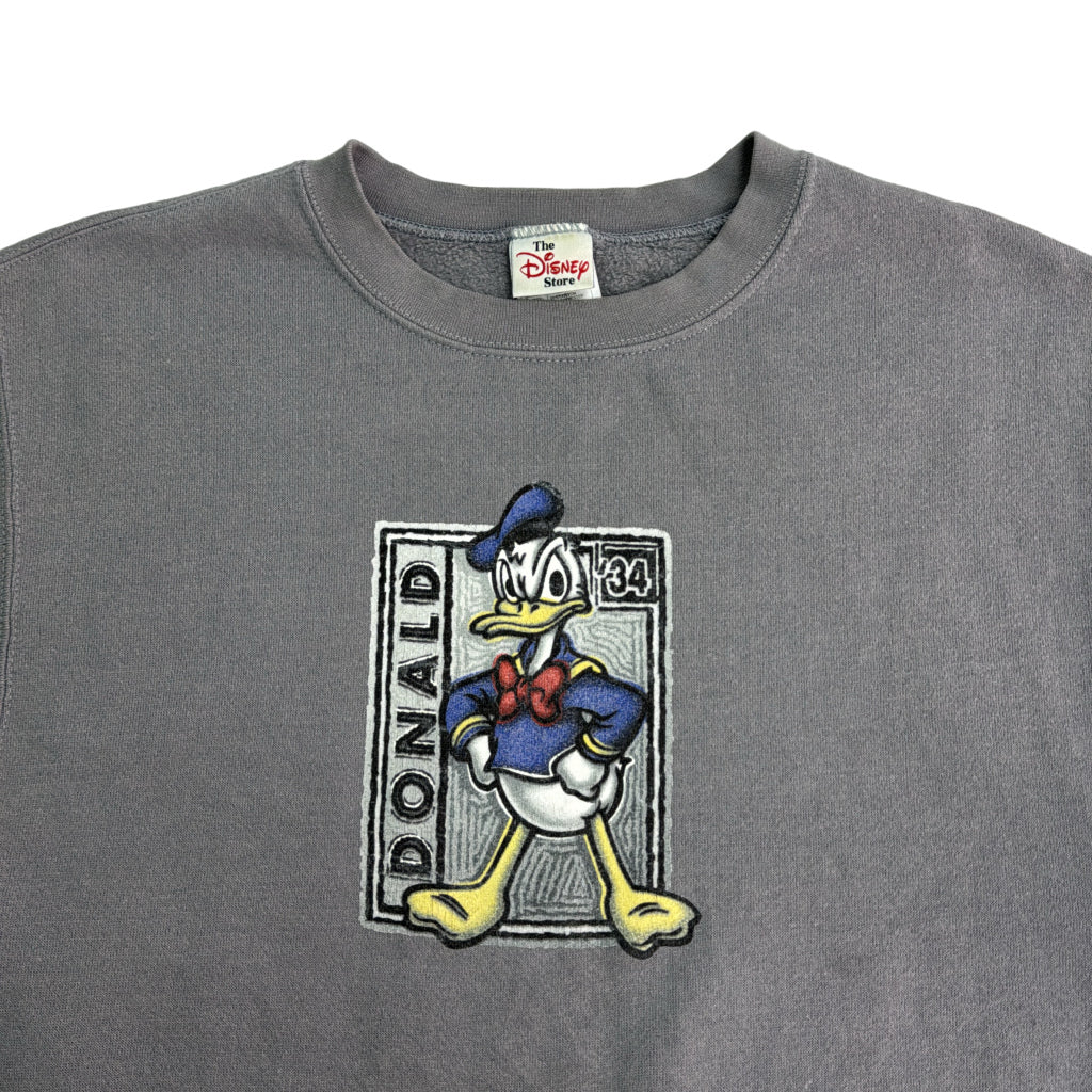 90s Disney Character Sweat