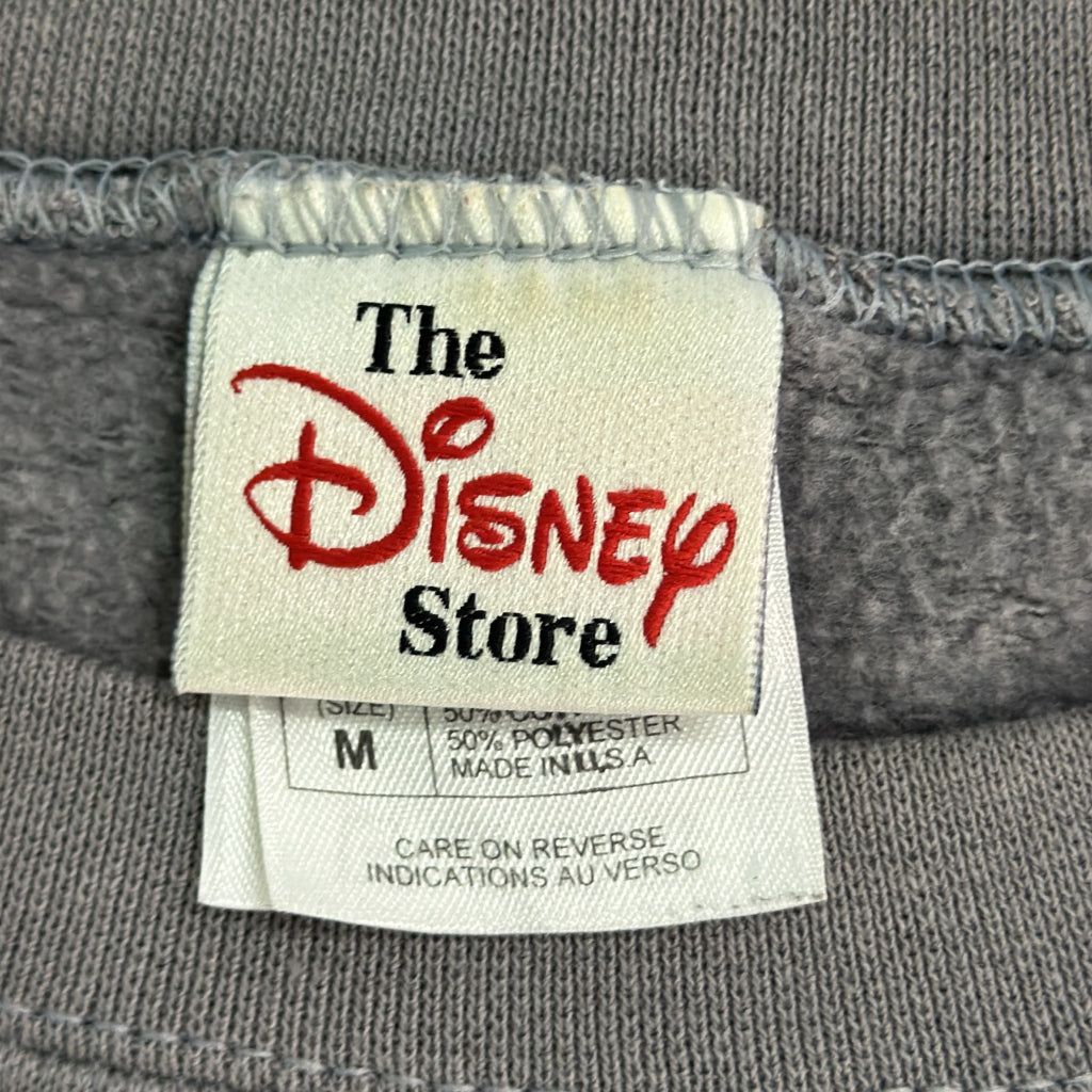 90s Disney Character Sweat