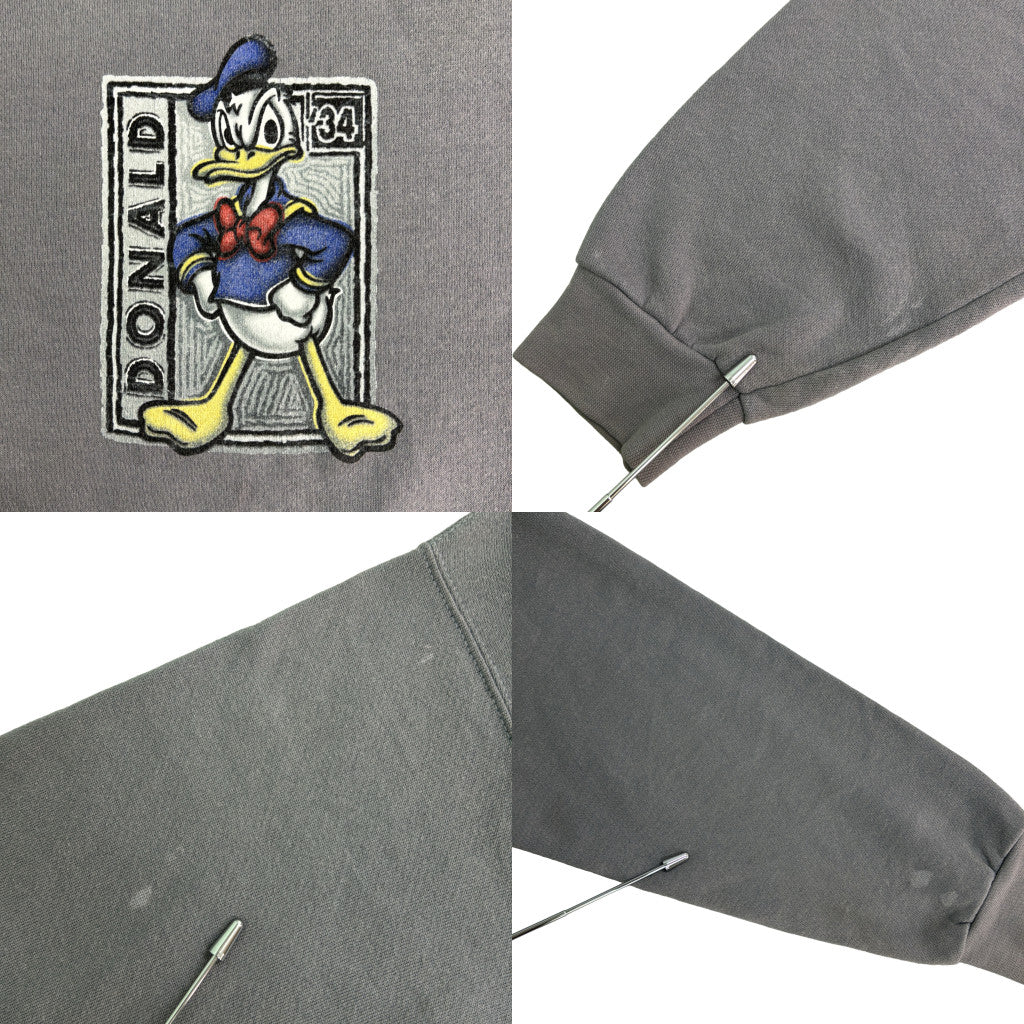 90s Disney Character Sweat