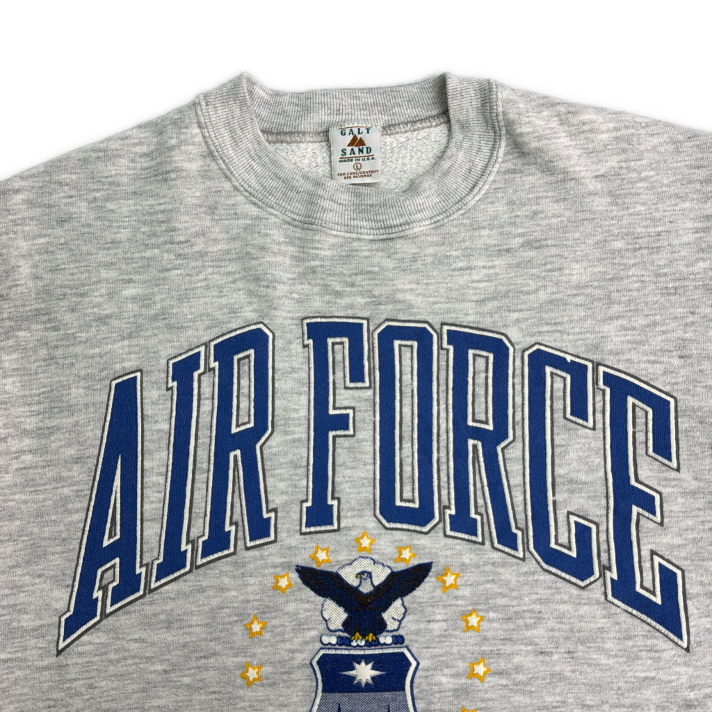 90s GALT SAND Military Sweat