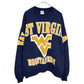 90s JERZEES College Sweat