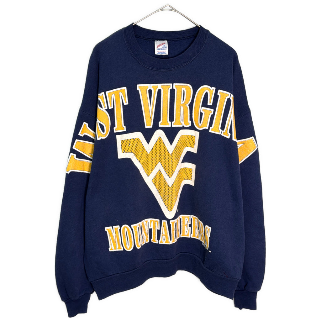 90s JERZEES College Sweat