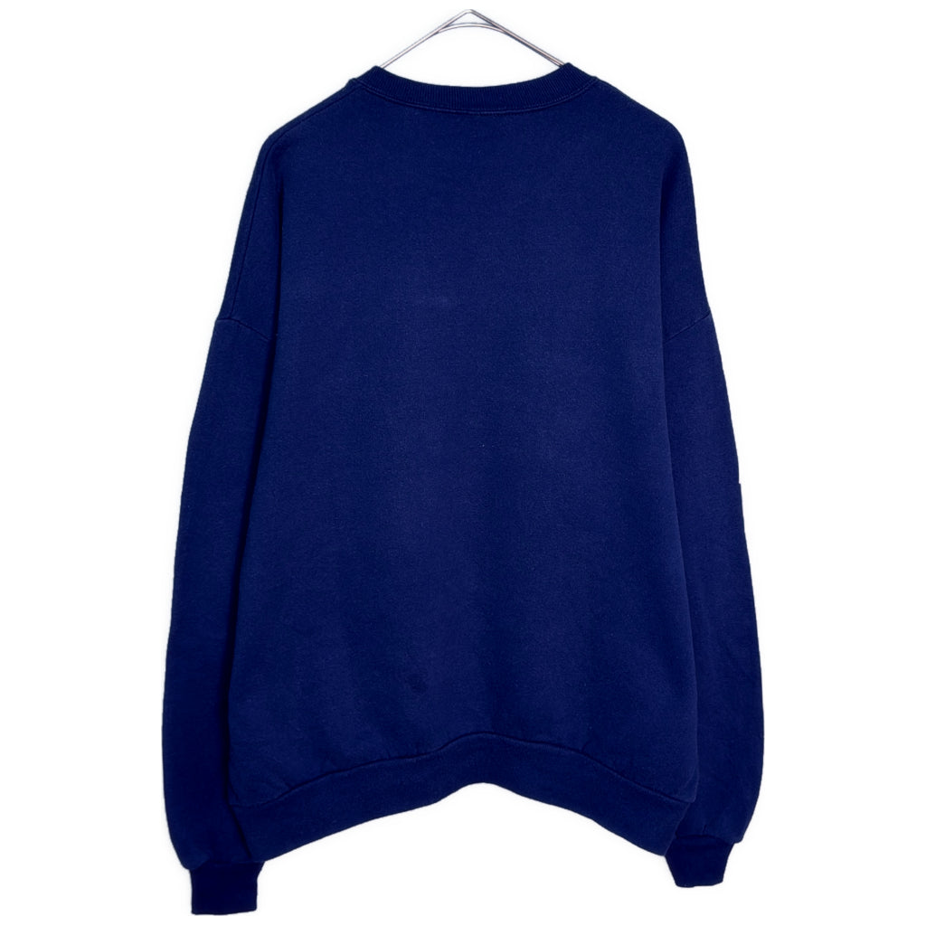 90s JERZEES College Sweat