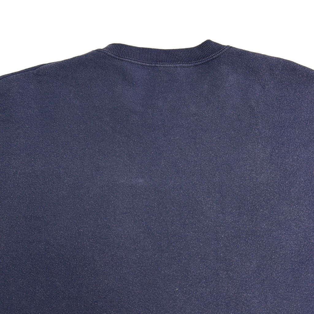 90s JERZEES College Sweat