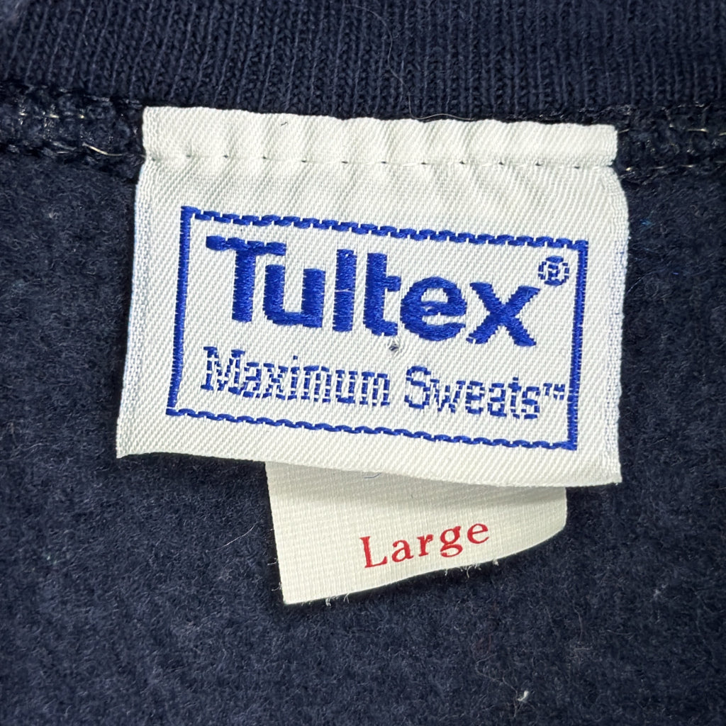 80s TULTEX Sweat