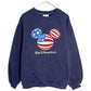 90s Disney Character Sweat