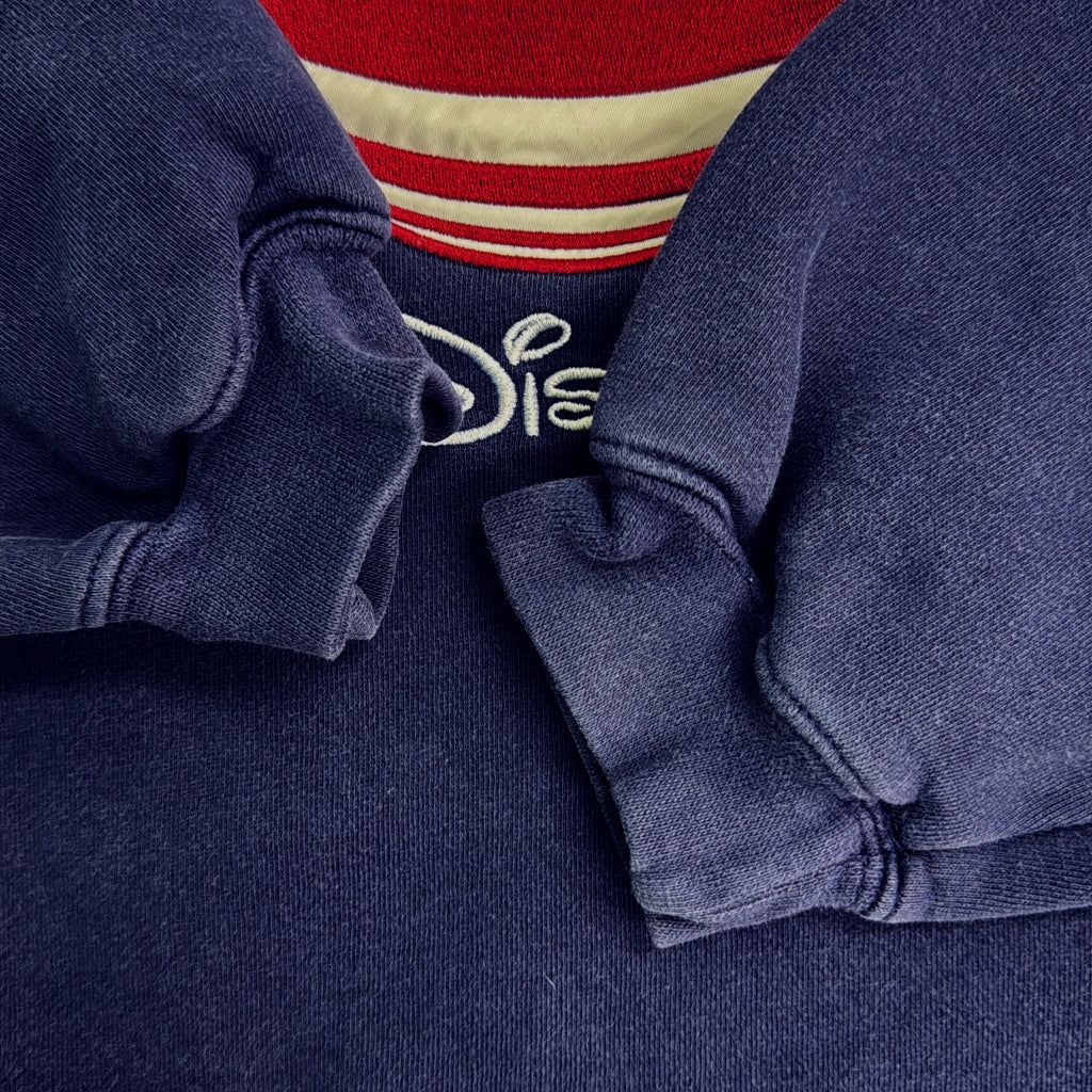 90s Disney Character Sweat