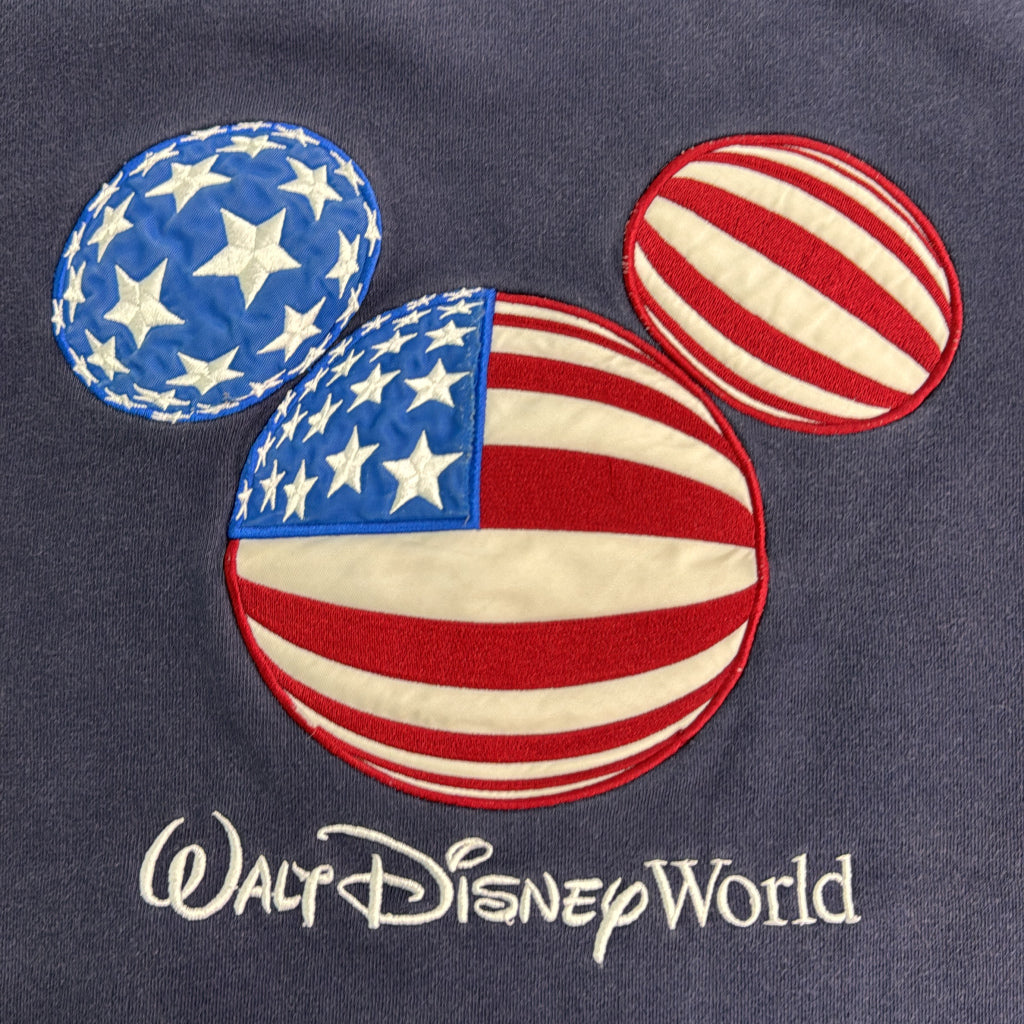90s Disney Character Sweat