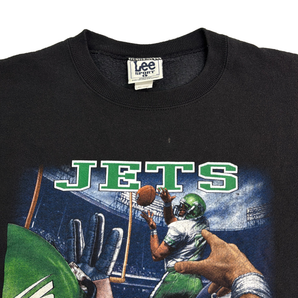 90s Lee SPORT Sweat