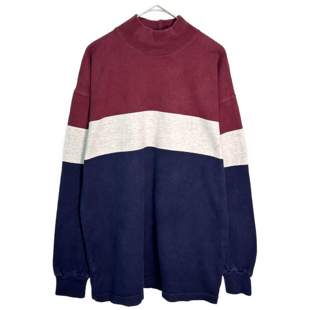 90s COLUMBIA KNIT Shirt