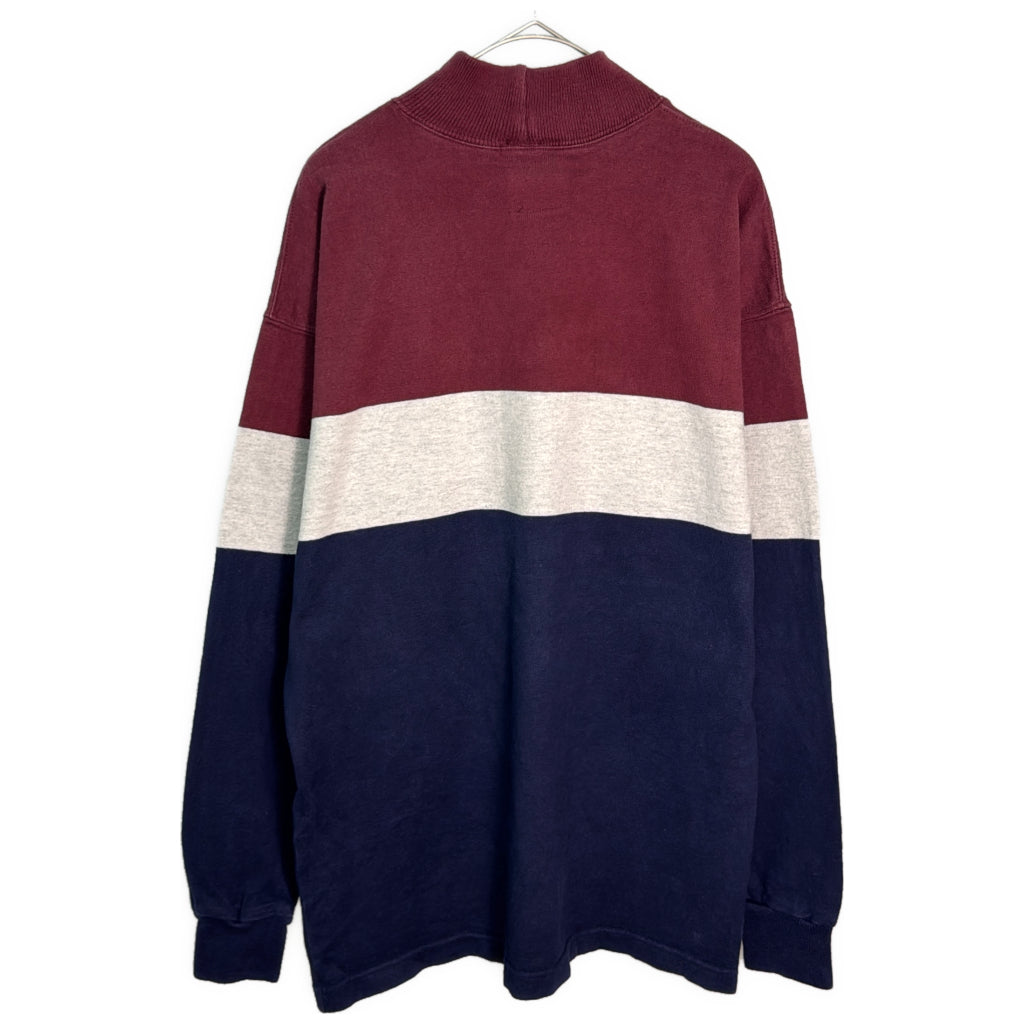 90s COLUMBIA KNIT Shirt