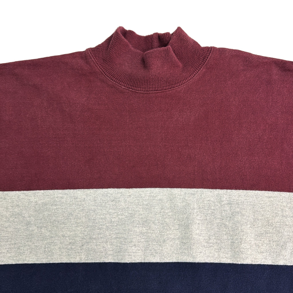 90s COLUMBIA KNIT Shirt