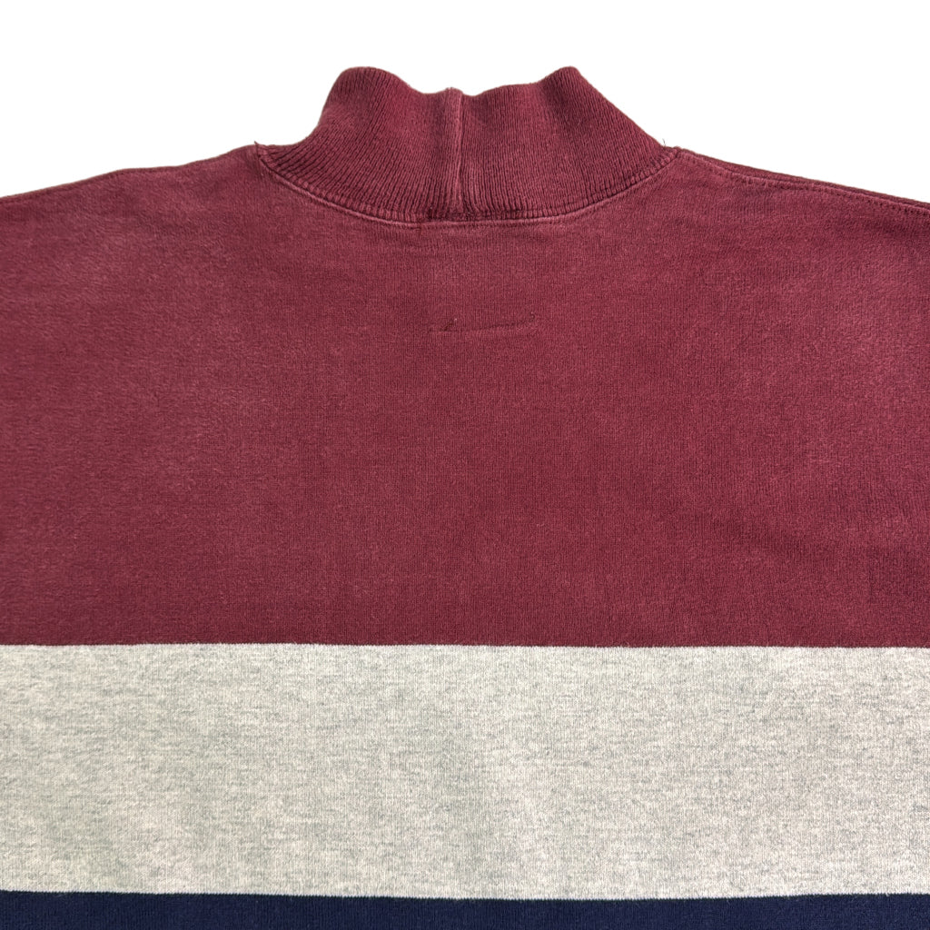 90s COLUMBIA KNIT Shirt
