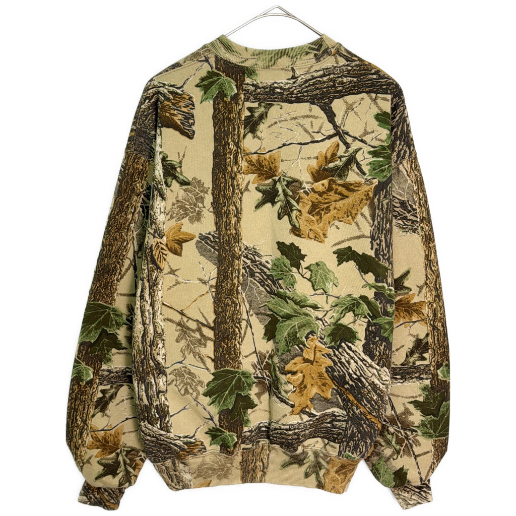 JERZEES OUTDOORS Sweat