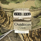 JERZEES OUTDOORS Sweat